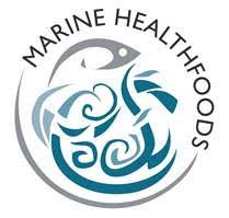 Marine Health Foods