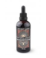 Ancient Lakes Natural Liquid Magnesium 95ml