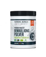 Nordic Kings Benbuljong Premium 500g