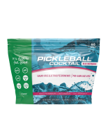Jigsaw Pickleball Cocktail Blueberry Packets, 60 Servings 