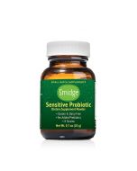 Smidge Sensitive Probiotic Pulver