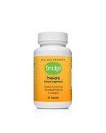 Smidge Probiotic Capsules (formerly Primal Gut)