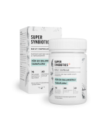 Super Synbiotic Daily Capsule