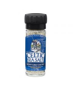 Celtic Saltkvarn 85 gram