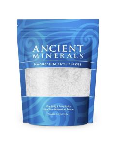 Ancient Minerals Magnesium bath salts 750g