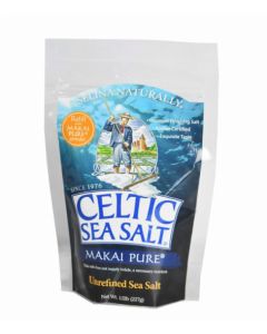Celtic Makai Deep Sea Salt 227 g