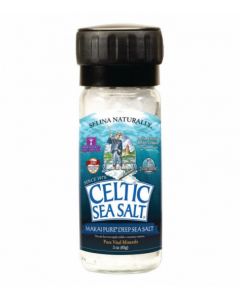 Celtic Makai Salt kvarn 85 g