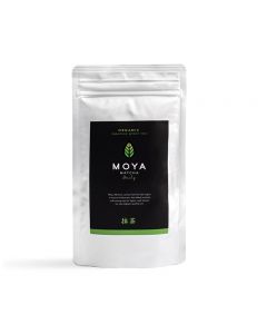 Moya Matcha Daily Green Tea 100g