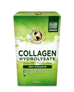 Great Lakes Wellness - Collagen Hydrolysate Sticks 10 pack