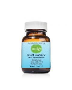 Smidge Infant Probiotic 15g