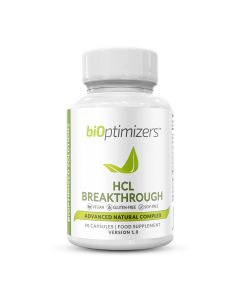 BiOptimizers - HCL Breakthrough