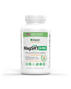 Jigsaw Magnesium w/SRT (B-Free)