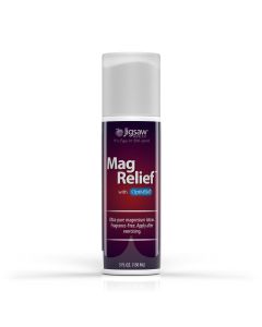 MagRelief Lotion