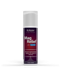 MagRelief Lotion
