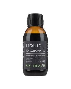 Kiki Health Liquid Klorofyll 125ml