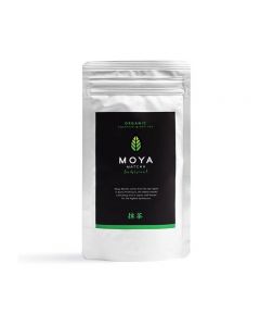 Moya Matcha Traditional Green Tea 100g