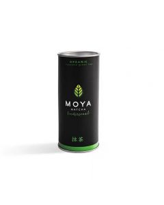 Moya Matcha Traditional Grönt Te 30g
