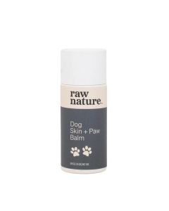 Raw Nature Dog Skin + Paw Balm