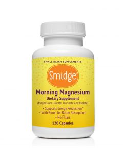 Smidge Morning Magnesium