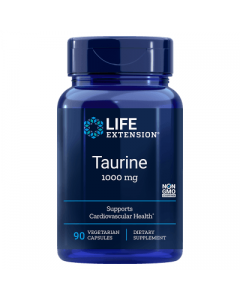Life Extension Taurine