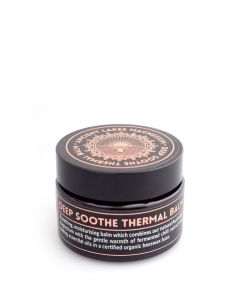 Deep soothe thermal balm 30gr